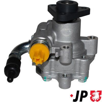 1145103700 JP Group Насос гідропідсилювача